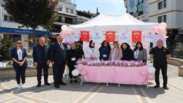 Başkan Gürel Anneler Günü’nü dolu dolu kutladı