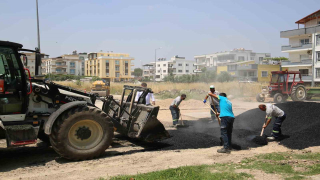 Ceyhan’da ‘Acil Müdahale Ekibi’ kuruldu