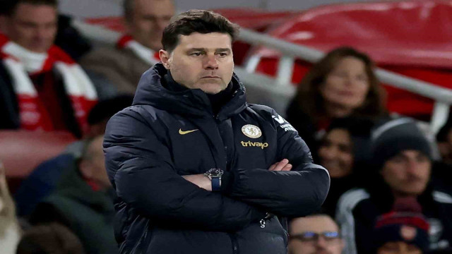 Chelsea’de Pochettino dönemi sona erdi