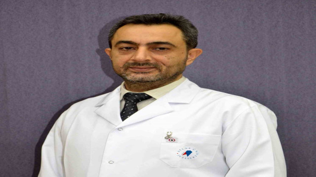 Doktor kontrolü olmaksızın astım ilacını bırakmak krize neden olabilir