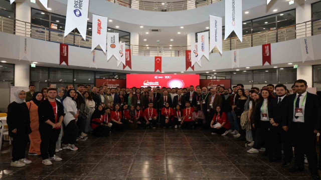 Girişimcilik maratonu 2024 başladı