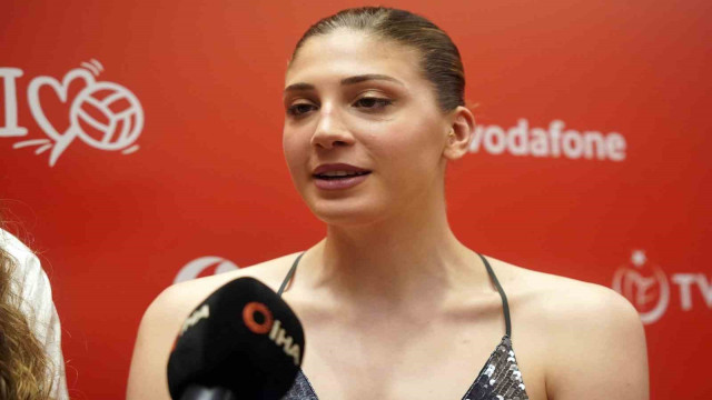 İlkin Aydın: ”Hedefimiz önce Milletler Ligi, sonrasında olimpiyatlar”