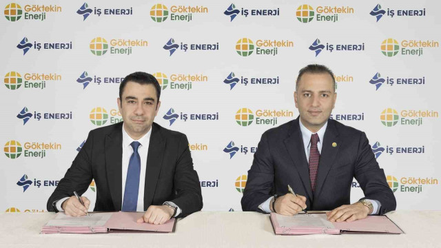 İş Enerji, iki yeni rüzgâr enerji santraliyle kapasitesini 1000 MW’a çıkardı