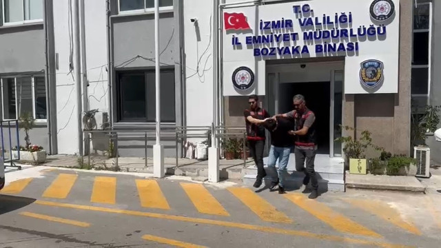 İzmir’deki kanlı pusuya 2 tutuklama daha