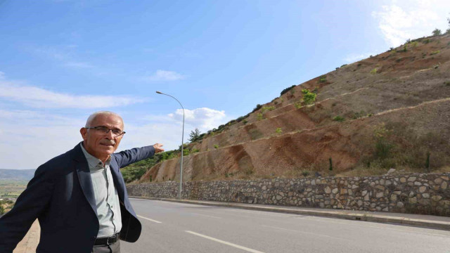 Jeoloji Mühendisi Kuruçay: ”Kahramanmaraş merkezinde ’ters fay’ değil bindirme kuşağı faylar var, enerji biriktirecek bir fay bulunmuyor”