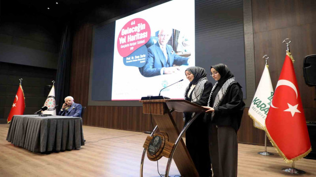 Karatay Belediyesi’nden kariyer planlaması programları