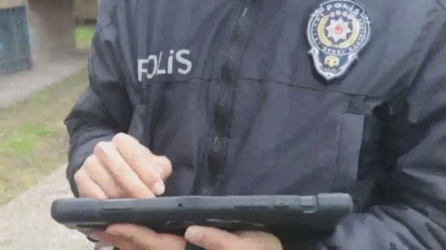 Kayseri’de okul ve çevreleri denetlendi