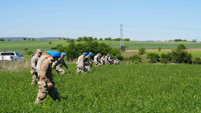 Maktülün kesilmiş kafası dört gün sonra iki kilometre uzaklıkta bulundu