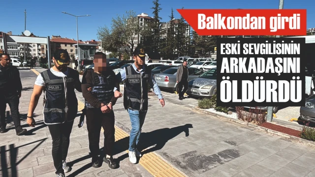 Niğde’de kız arkadaşının eski sevgilisi tarafından bıçaklanan şahıs hayatını kaybetti