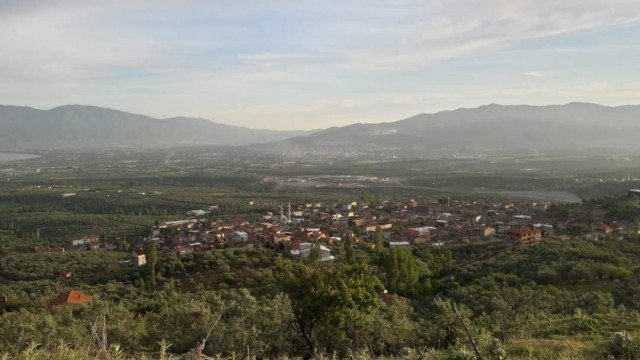 Orhangazi Yeniköy’de uyuz vakaları arttı, muhtarlık uyardı