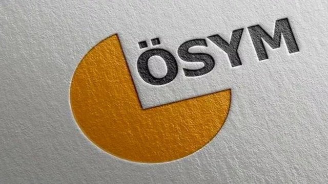 ÖSYM, 18 Mayıs’ta iki sınav gerçekleştirecek