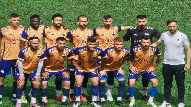 Öz İdil Spor’un hedefi BAL