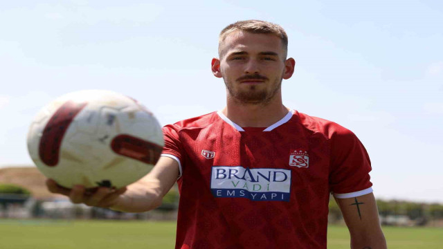 Roman Kvet, Sivasspor’a veda etti