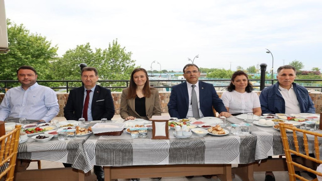 Şehzadeler’de hayat boyu öğrenme için güç birliği devam edecek