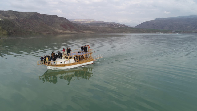 Siirt’te baraj ve göletlere girmek süresiz yasaklandı