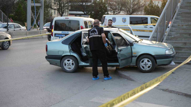 Tartıştığı kadını maket bıçağı ile öldüren sanık: “Nasıl olduğunu anlamadım, olay birden gerçekleşti”