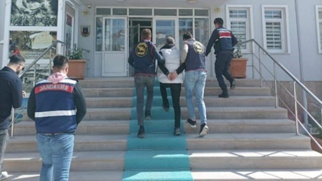 Tokat’ta JASAT Mercek-6 operasyonu: 68 kişi yakalandı