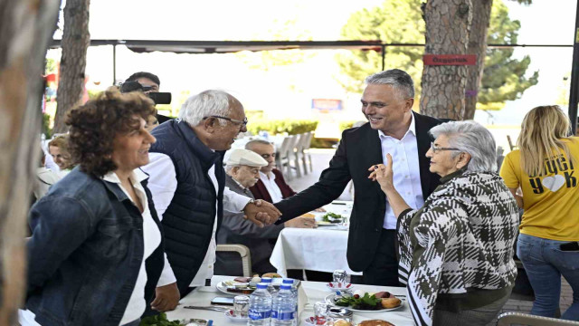 Uysal: ”Her türlü tasarruf tedbirini uyguluyoruz”