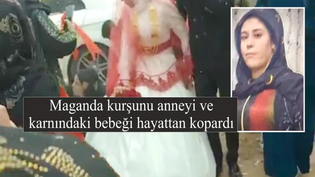 YAŞAM SAVAŞINI KAYBETTİ