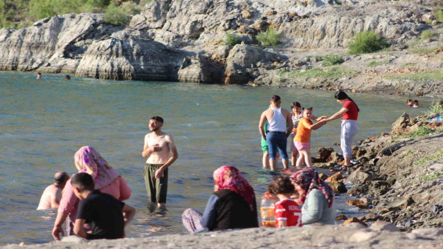 Acıgöl, Kurban Bayramı’nın gözdesi oldu