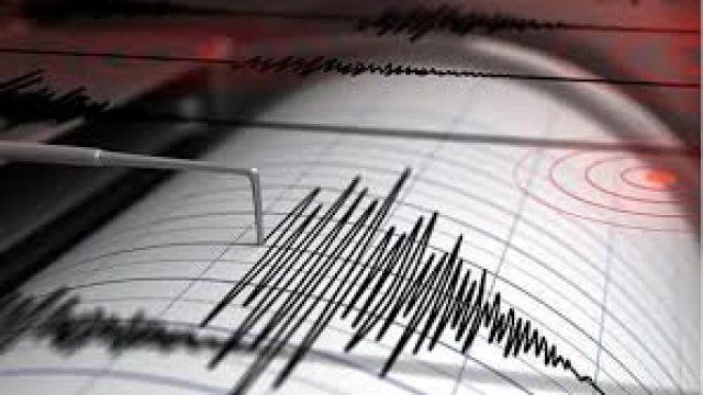 Adıyaman’da 4.2 büyüklüğünde deprem meydana geldi