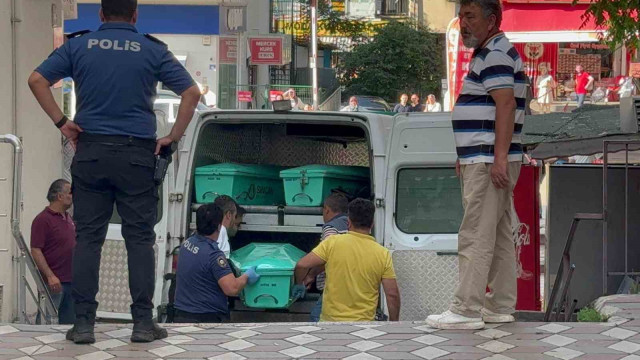 Ankara’da boşanma aşamasındaki kadın evinde ölü bulundu