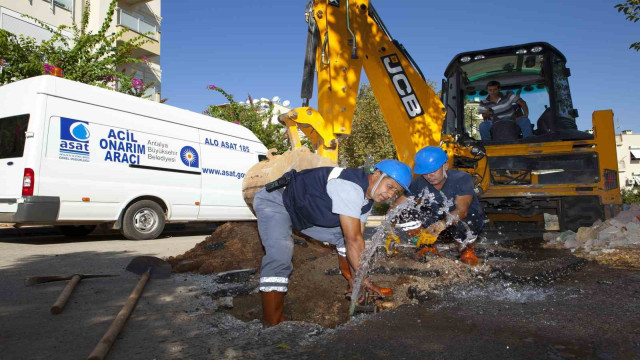 Antalya’da Kurban Bayramı’nda 4 gün ulaşım ücretsiz