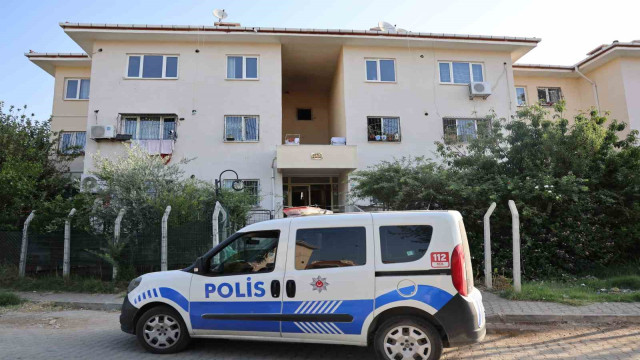 Apartman dairesinde feci yangın... Anne ve oğlu hayatını kaybetti