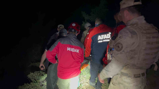 Arazide bozayı saldırısına uğrayan vatandaş, hayatını kaybetti