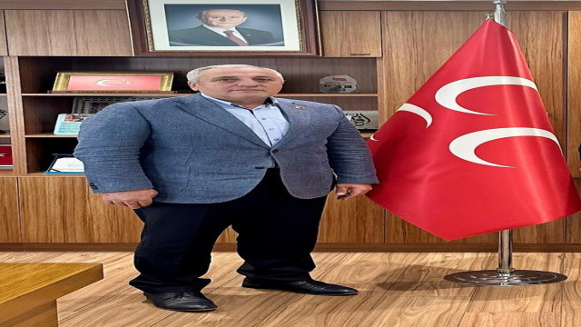 Başkan Demirezen: ”Menfur saldırı şahsidir”