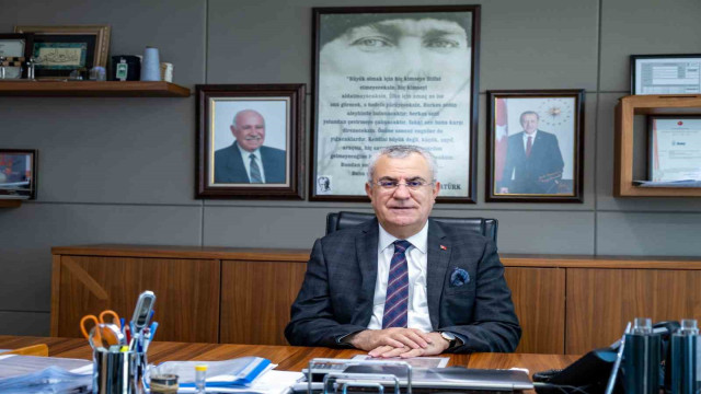 Başkan Kıvanç: ”İlk 5 ayda Adana ihracatı yüzde 7,1 arttı”