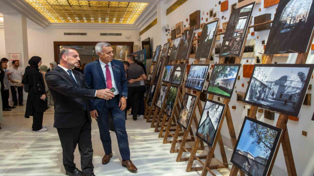 Bursa’nın Dünya Miras Listesi’ndeki 10. yılı