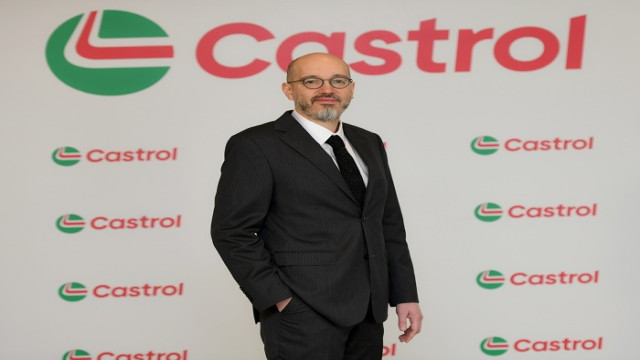 Castrol MAGNATEC, ’Yılın Seçilmiş Ürünü’ ödülünü kazandı