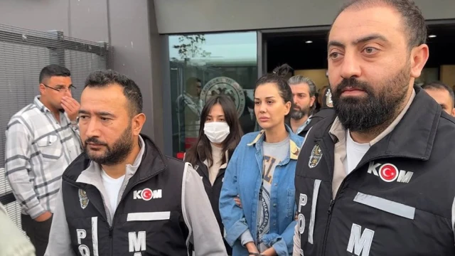 Dilan ve Engin Polat davasının hakiminden çekilme kararı