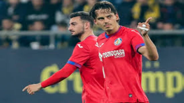 Enes Ünal, sakatlığı nedeniyle kadrodan çıkartıldı