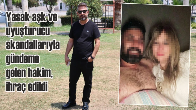 ”Hakim beni halen tehdit ediyor”