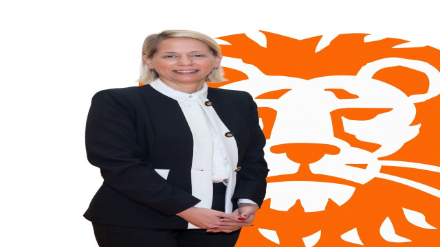 ING Mobil’e yeni özellikler eklendi