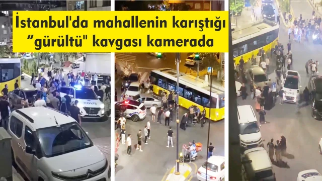 İŞ YERİNDEN SİLAH VE KILIÇ ÇIKTI