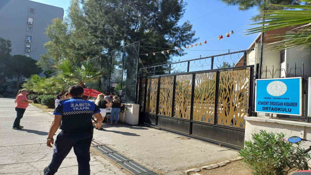 İzmir Büyükşehir Belediyesi’nden öğrencilere LGS desteği