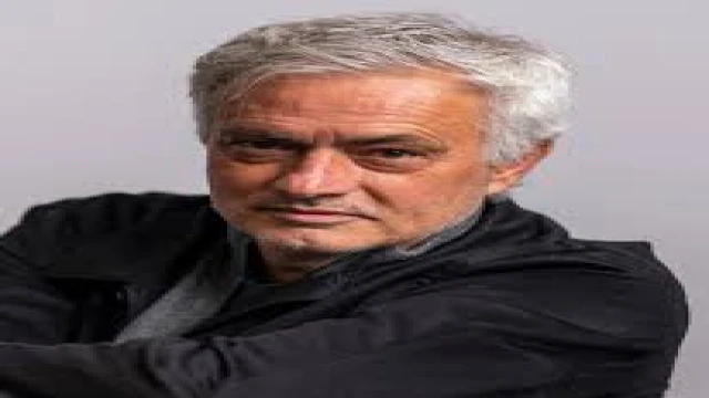 Jose Mourinho