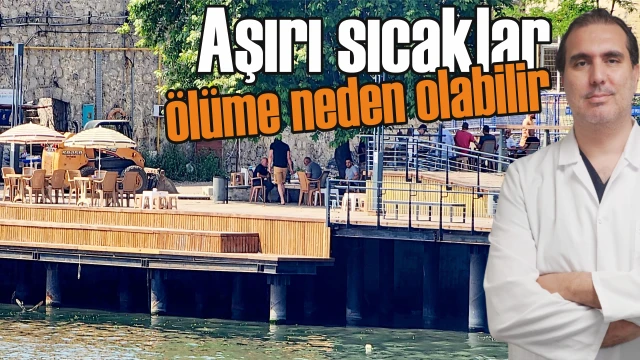 KALP HASTALARI DİKKAT!