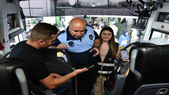 Kurban Bayramı öncesi AŞTİ’de üst düzey güvenlik önlemleri