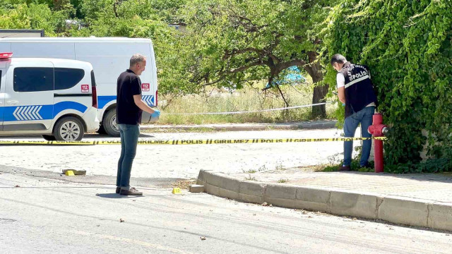 Malatya’daki iki grubun silahlı kavgasına: 5 tutuklama