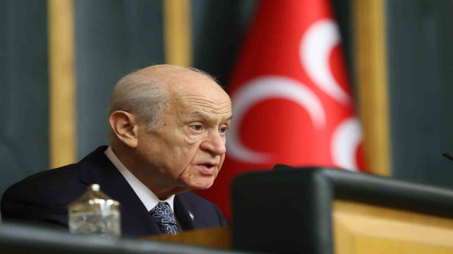 MHP Genel Başkanı Bahçeli: ”1 Temmuz’da başlayacak söz konusu davaya sadece avukatlarımız katılacak, bunun dışında hiç kimse orada bulunmayacaktır”