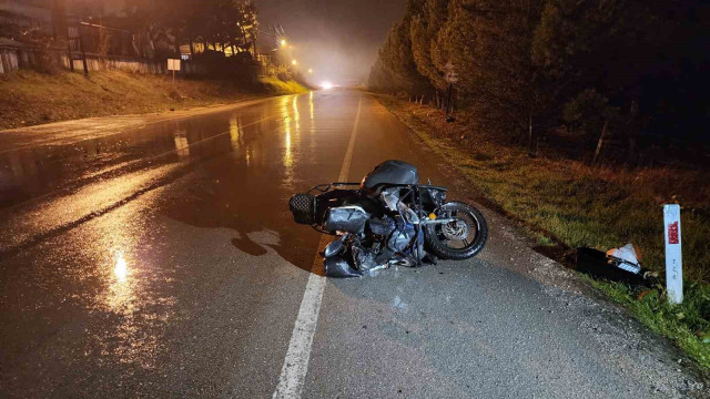 Motokuryenin ölümüne sebep veren alkollü sürücü 6 ay sonra serbest bırakıldı