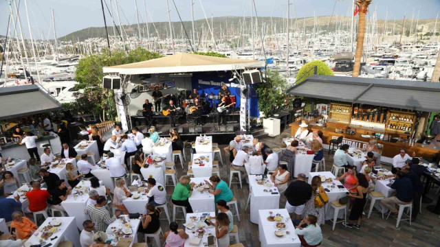 Okutan Bodrum Projesi’nin tanıtımı yapıldı