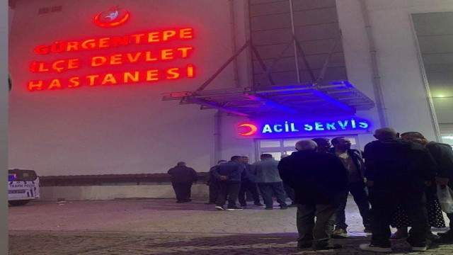 Ordu’da 75 kişi gıda zehirlenmesi şüphesiyle hastaneye başvurdu