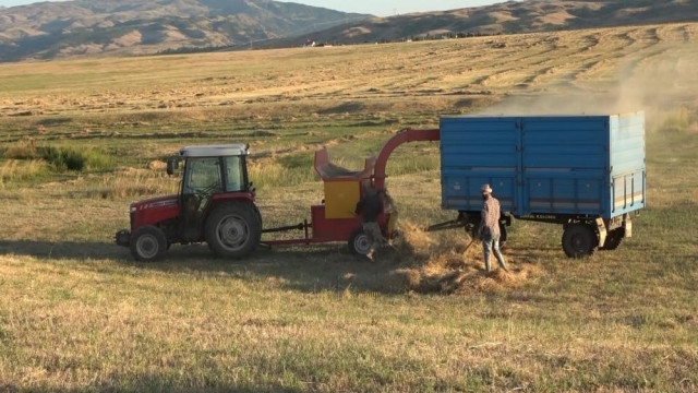 Patos vururken dikkatli olunmalı!