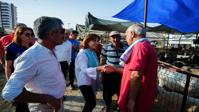 Seyhan’da, kapsamlı temizlik çalışması başladı