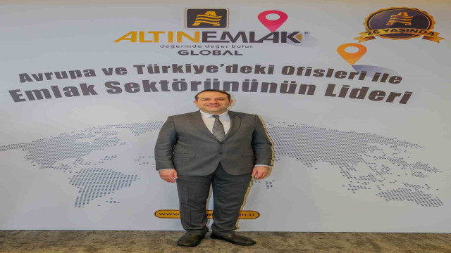 ”Ticari gayrimenkulde artış devam ediyor”